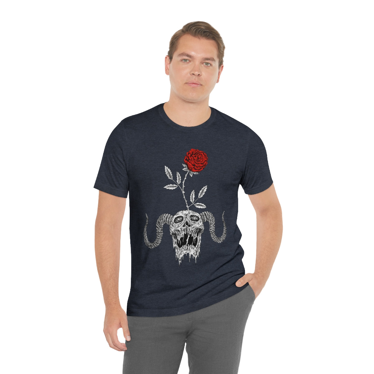 Devil's breath can be someone's knowledge:T shirt