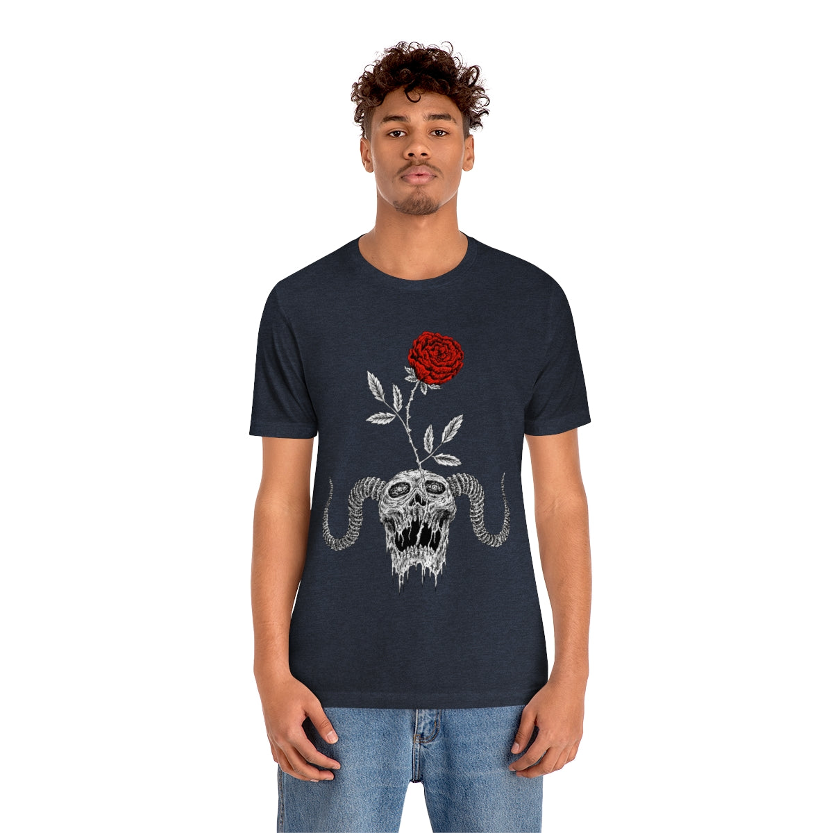 Devil's breath can be someone's knowledge:T shirt