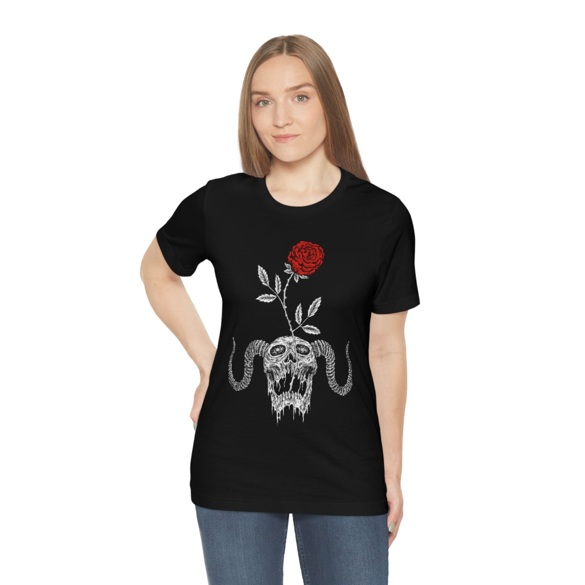 Devil's breath can be someone's knowledge:T shirt