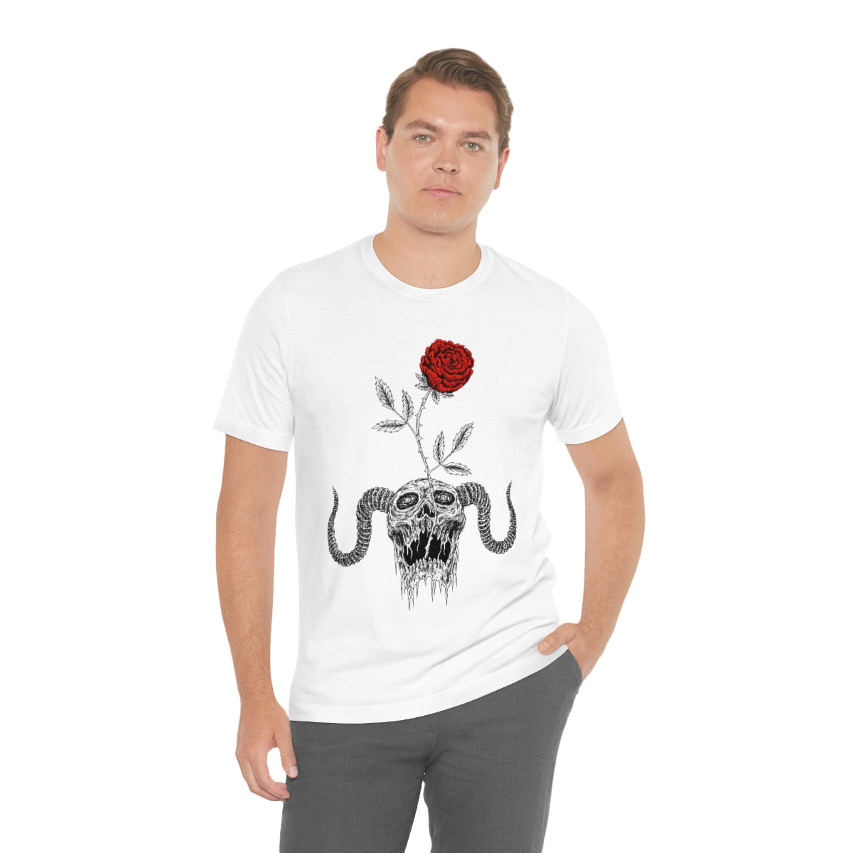 Devil's breath can be someone's knowledge:T shirt