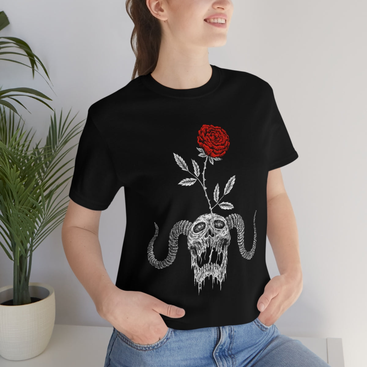 Devil's breath can be someone's knowledge:T shirt