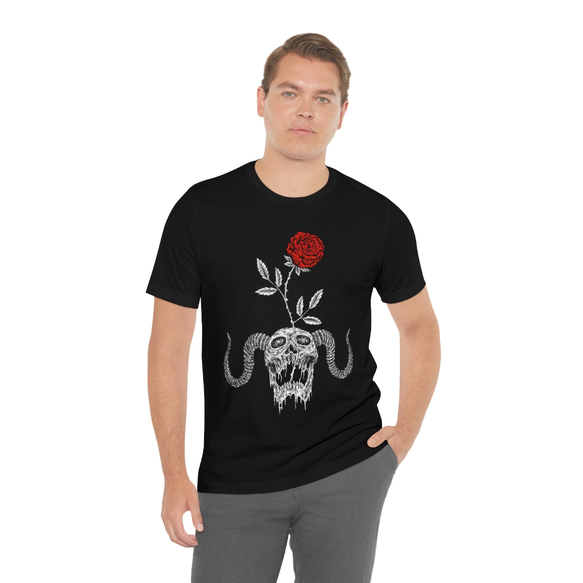 Devil's breath can be someone's knowledge:T shirt