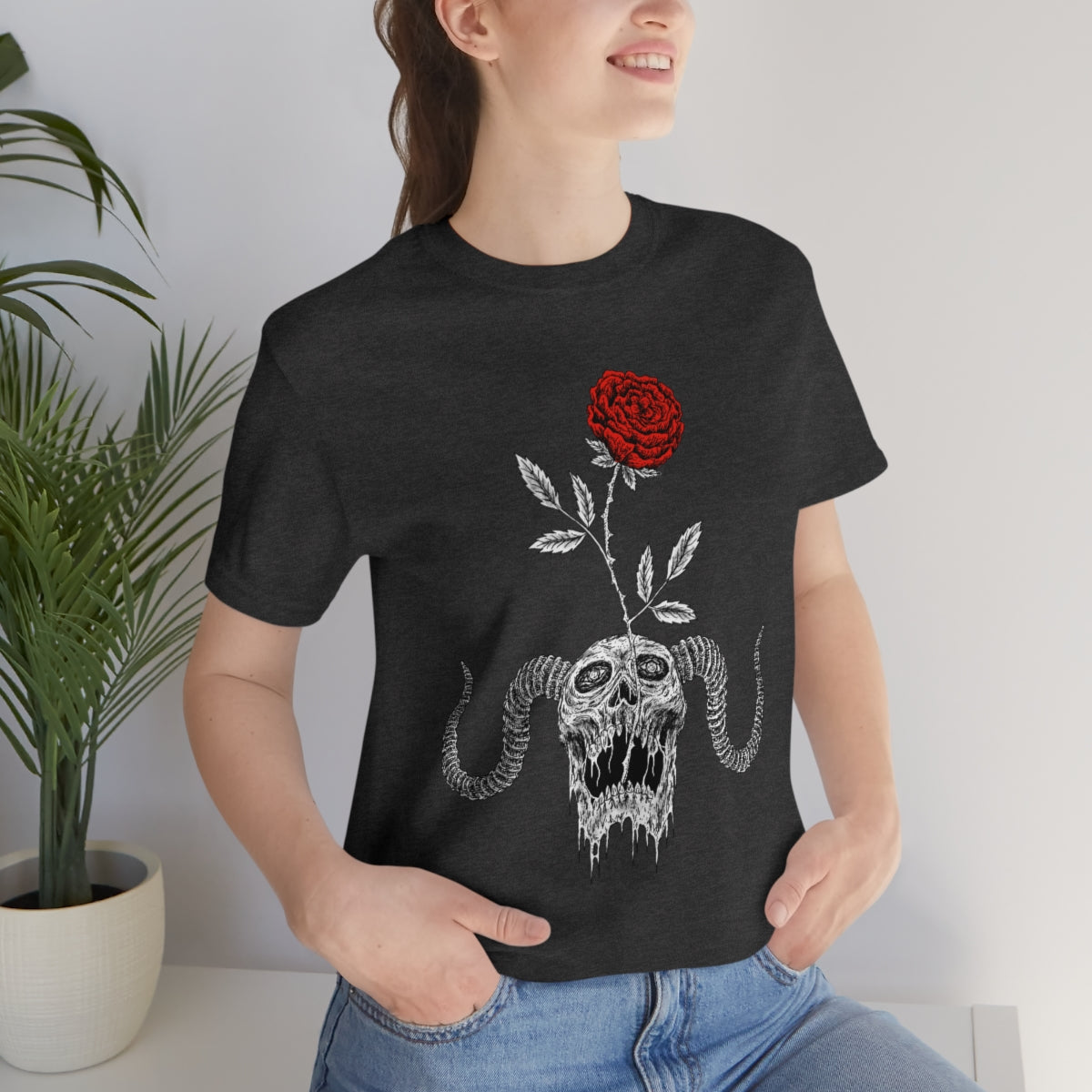 Devil's breath can be someone's knowledge:T shirt