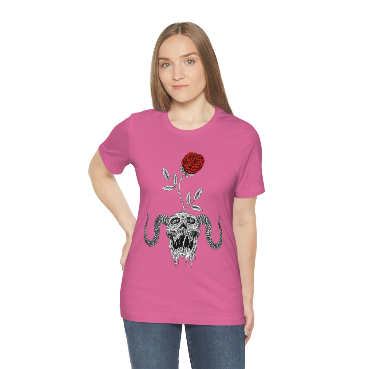 Devil's breath can be someone's knowledge:T shirt