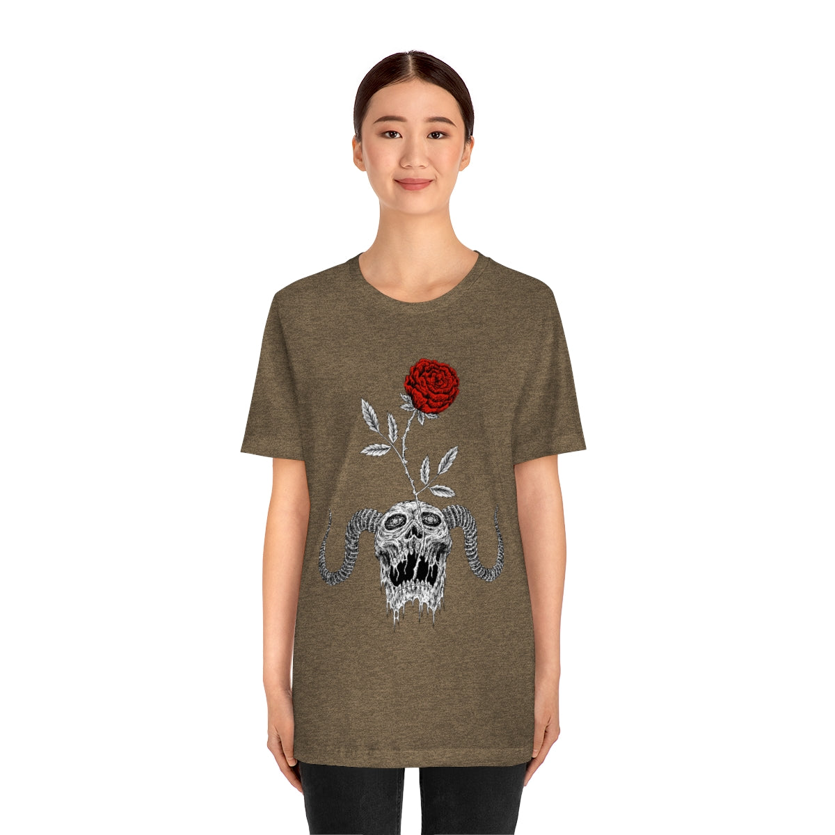 Devil's breath can be someone's knowledge:T shirt