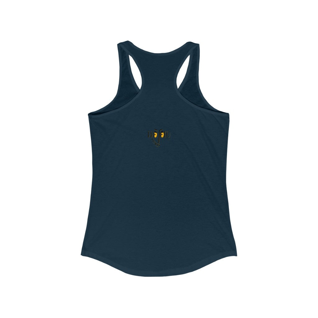 sIgnify: Women's Ideal Racerback Tank