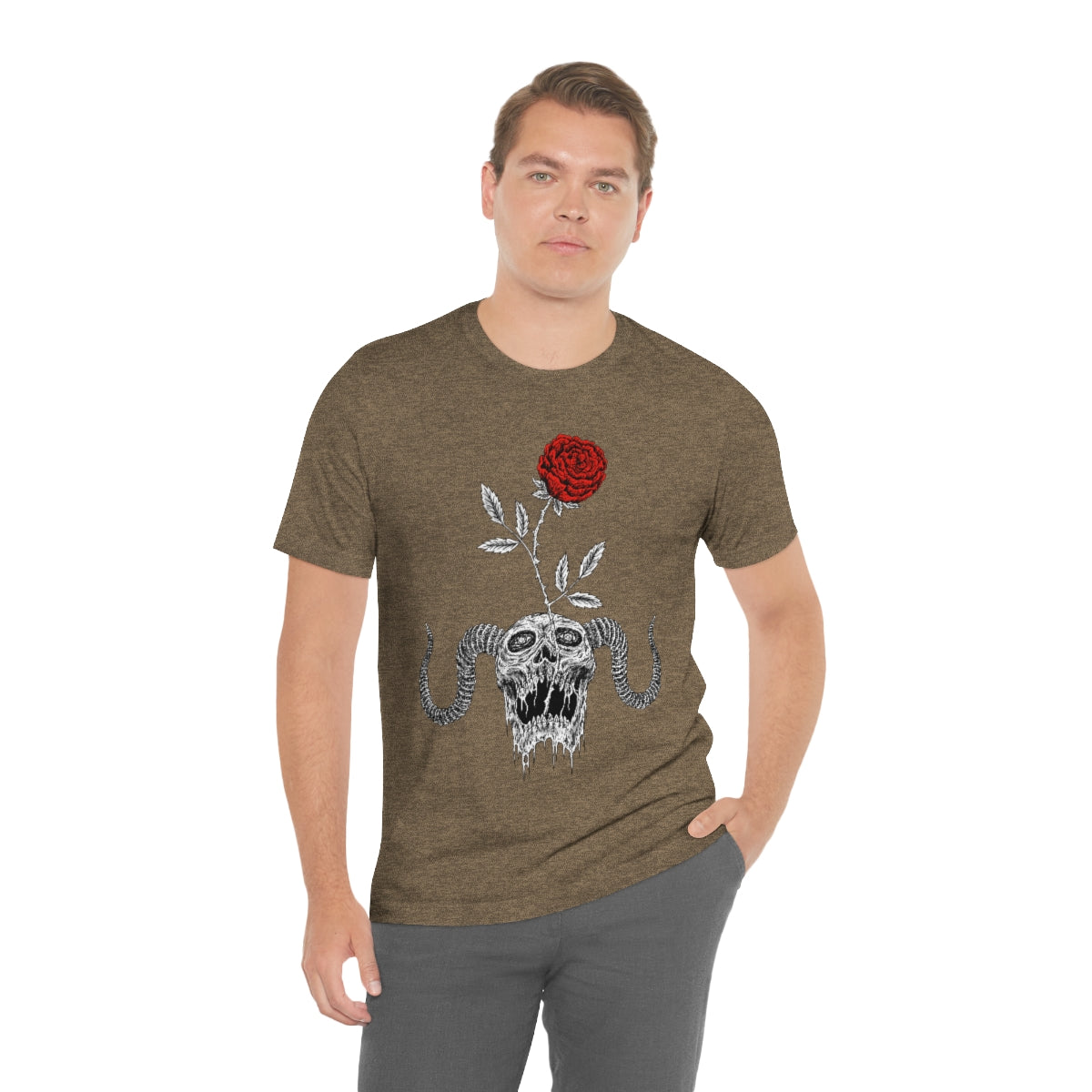 Devil's breath can be someone's knowledge:T shirt