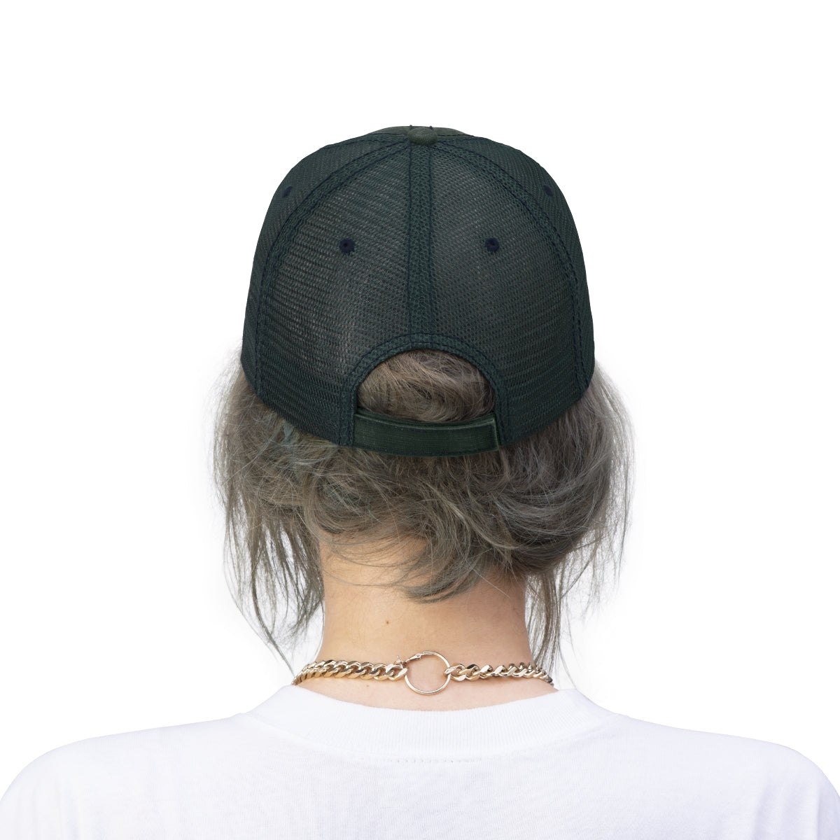 sIgnify: Unisex Trucker Hat