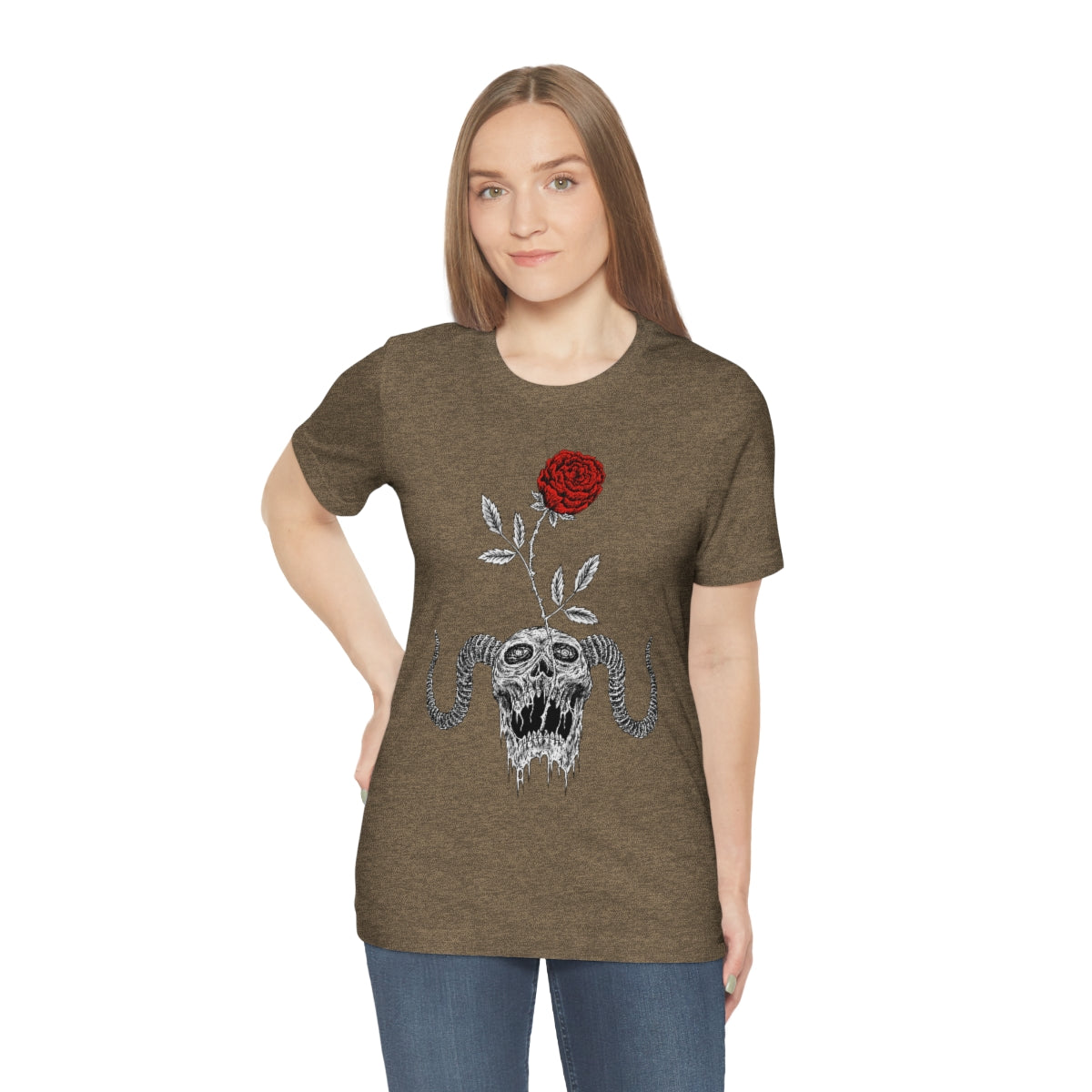 Devil's breath can be someone's knowledge:T shirt