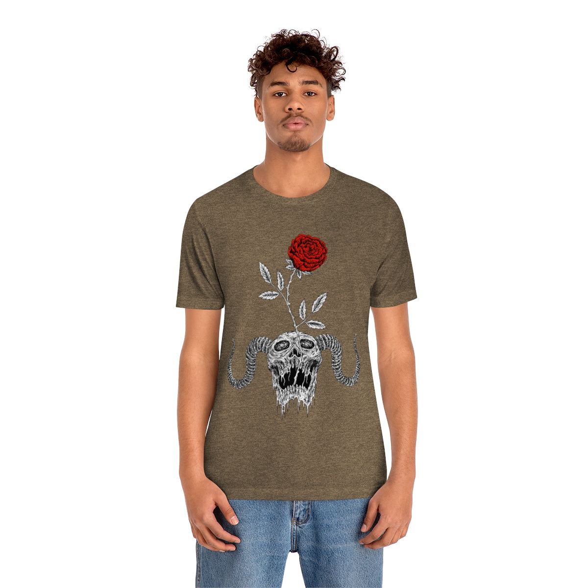 Devil's breath can be someone's knowledge:T shirt