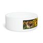Pups and Sunflowers, Pet Bowl