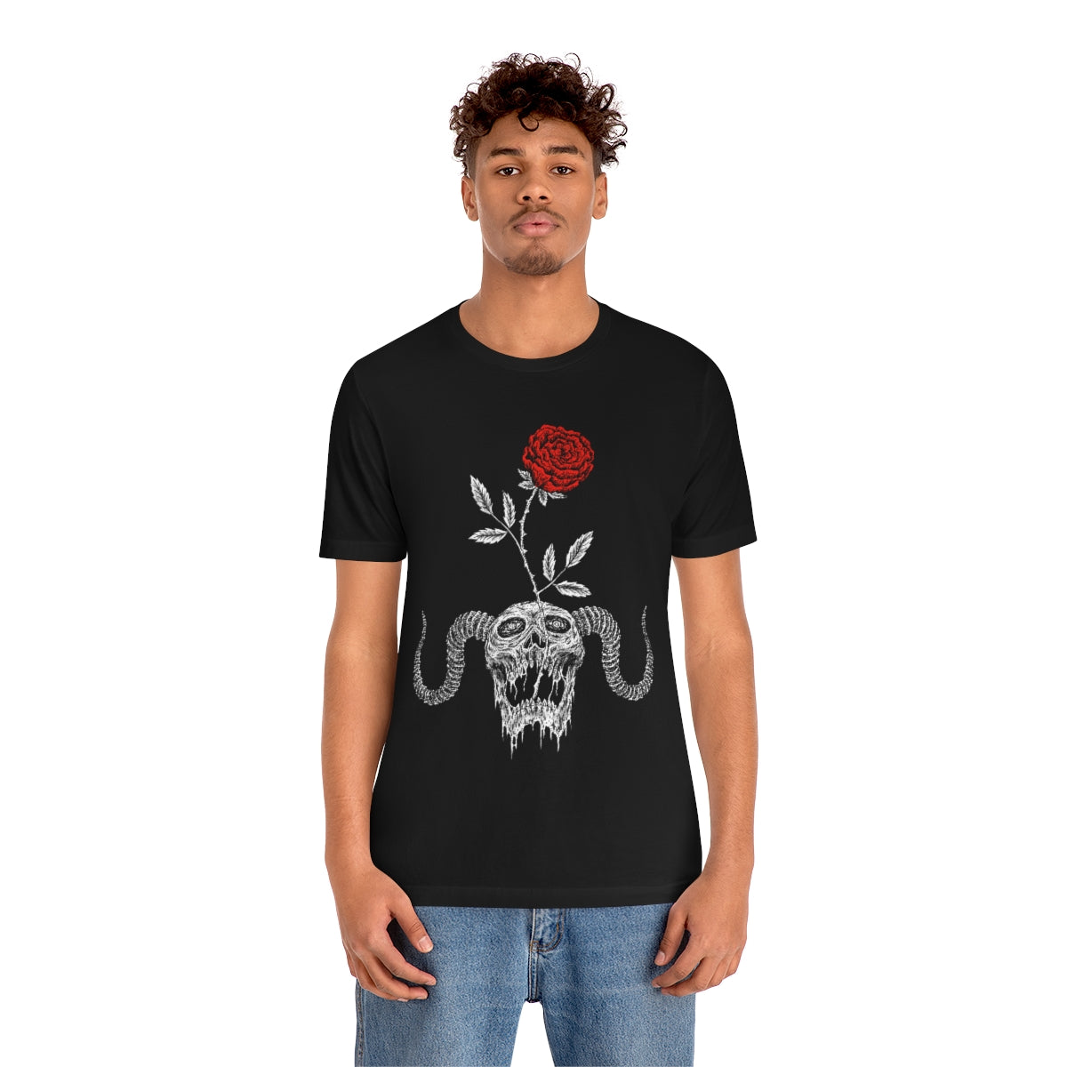 Devil's breath can be someone's knowledge:T shirt