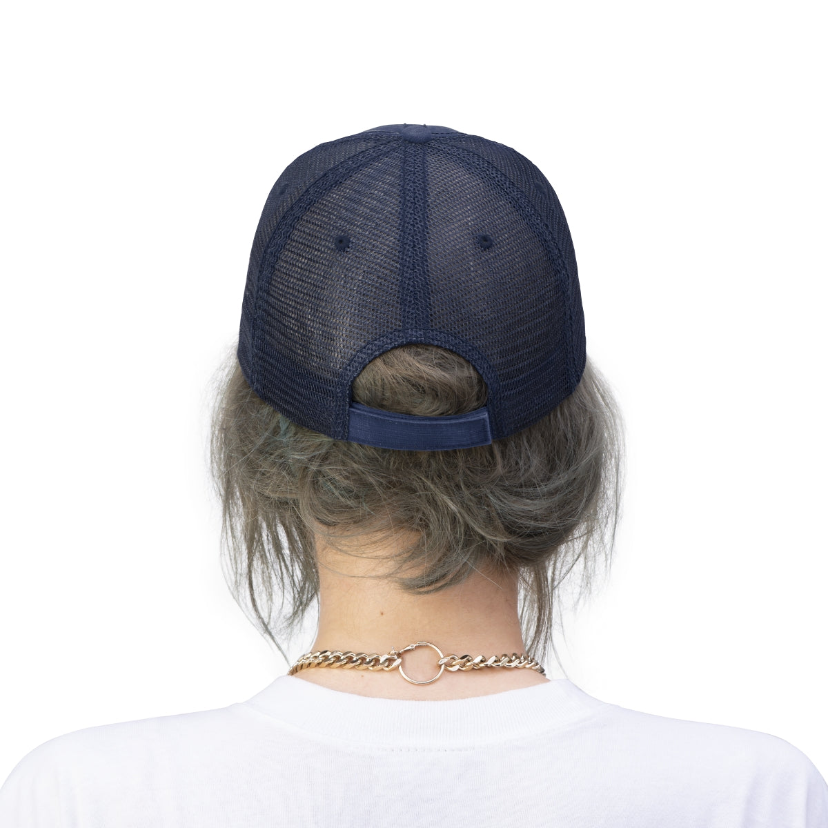 sIgnify: Unisex Trucker Hat