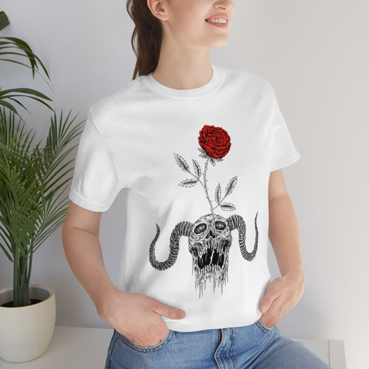 Devil's breath can be someone's knowledge:T shirt